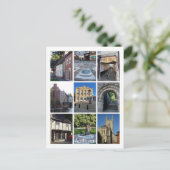 Andover ポストカード (スタンド正面)