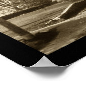 Andover, MA写真1903 ポスター (角)