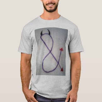 andpersand tシャツ