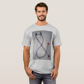 andpersand tシャツ (正面フル)