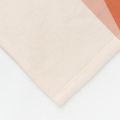 Andre the Giant フリースブランケット (角)