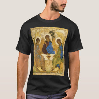 Andrei Rublev神聖な三位一体(別名 Tシャツ