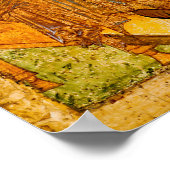 Andrei Rublev: Trinity ポスター (角)