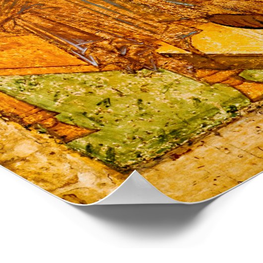 Andrei Rublev: Trinity ポスター (角)