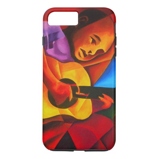 Andres 2006年 Case-Mate iPhoneケース (裏面)
