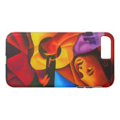 Andres 2006年 Case-Mate iPhoneケース (裏面(横))