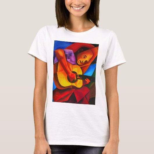 Andres 2006年 tシャツ (正面)