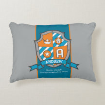 Andrewまたはletter A少年の名前は子供を意味カスタムする