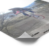 Andrew Coleman, Andrew ColemanWLbmx, www.freewe.. ポスター (角)