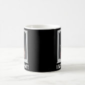 Andrew Cuomo私はあなたを見ているのを見た コーヒーマグカップ (中央)