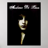 Andrew De Leon - Vampポスター ポスター (正面)