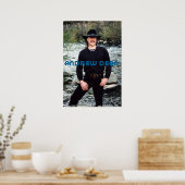 Andrew Dean - 2002 – ポスター#1 ポスター (キッチン)