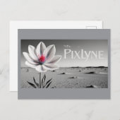 Andrew Goodchild Post Card ポストカード (正面/裏面)