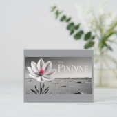 Andrew Goodchild Post Card ポストカード (スタンド正面)