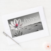 Andrew Goodchild Sticker Sheet 長方形シール (封筒)