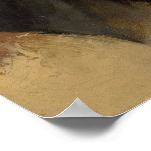 Andrew Jackson - Thomas Sullyファインアートポスター ポスター (角)