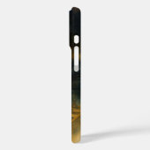 Andrew Tate Barely There iPhone 16 カバー (裏面 / 左)