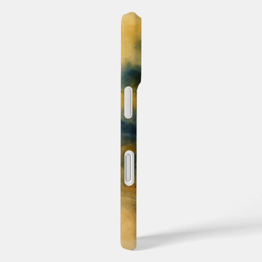 Andrew Tate Barely There iPhone 16 カバー (裏面 / 右)