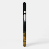 Andrew Tate iPhone 16 Plus スリムフィットケース iPhoneケース (左側面)