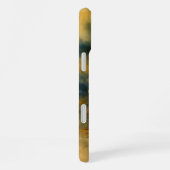 Andrew Tate iPhone 16 Plus スリムフィットケース iPhoneケース (右側面)