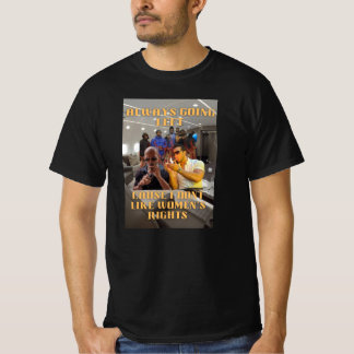 Andrew Tate Tシャツ