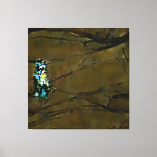 Andrew Wyeth – クリスティーナの世界， 1948アート キャンバスプリント