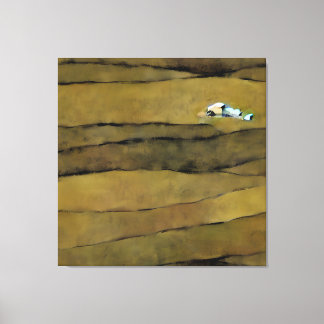 Andrew Wyeth – クリスティーナの世界， 1948スタイル・アート キャンバスプリント