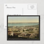Andrewski Liman、Kurhausのオデッサ、ロシアのクラス ポストカード (正面/裏面)