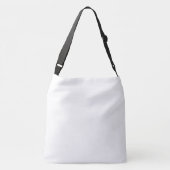 Android Anatomy: Cyborg Futuristic Crossbody Bag クロスボディバッグ (裏面)