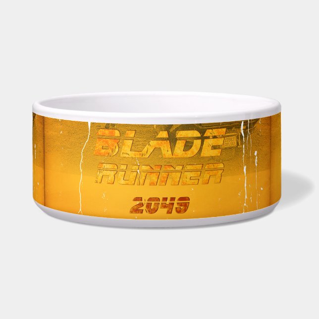 Android Dreams 2049 ボウル (正面)