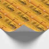  Android Dreams 2049 ラッピングペーパー (角)