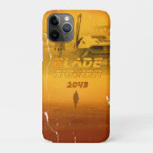 Android Dreams 2049 Case-Mate iPhoneケース (裏)