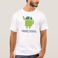Android=Freedom