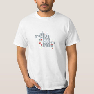 Android Tシャツ