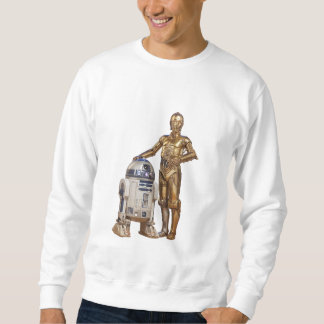 Androide スウェットシャツ