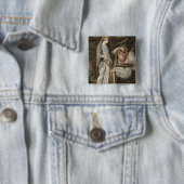 AndromacheのジーンRacin著「Andromache」のための衣裳 缶バッジ (インサイチュ)