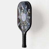 Andromeda Map Pickleball Raquet ピックルボールラケット (左)