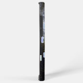 Andromeda Phone Case Samsung Galaxyケース (右側面)