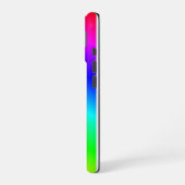 Andsim Gaming Iphone 16ケース (左側面)
