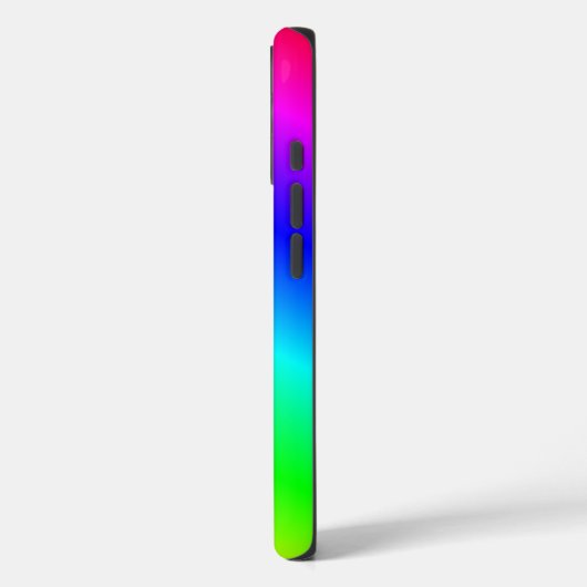 Andsim Gaming Iphone 16ケース Case-Mate iPhoneケース (裏面 / 左)