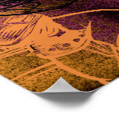 Andy Howell Posters ポスター (角)