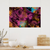 Andy Howell Posters ポスター (キッチン)