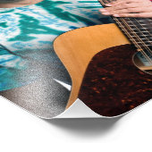 Andy Z 8X12フォトプリント フォトプリント (角)