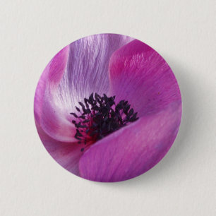 Anemoneボタン 缶バッジ