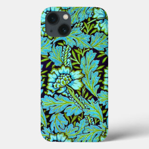 Anemone pattern by William Morris Case-Mate iPhone 13ケース