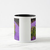 Anemonefishおよび大きいアネモネ マグカップ (中央)