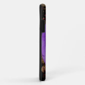 Anemonefishおよび大きいアネモネ Case-Mate iPhoneケース (裏面/右)