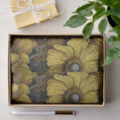 Anemones Petal 60Th Birthday Beautiful 薄葉紙 (ギフト)