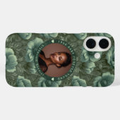 Anemones Theme 50Th Birthday Present Case-Mate iPhoneケース (裏面 (横))