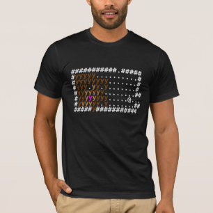 Angband - Boldor Tシャツ
